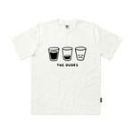 The Dudes Oh No More - T-Shirt - THE DUDES