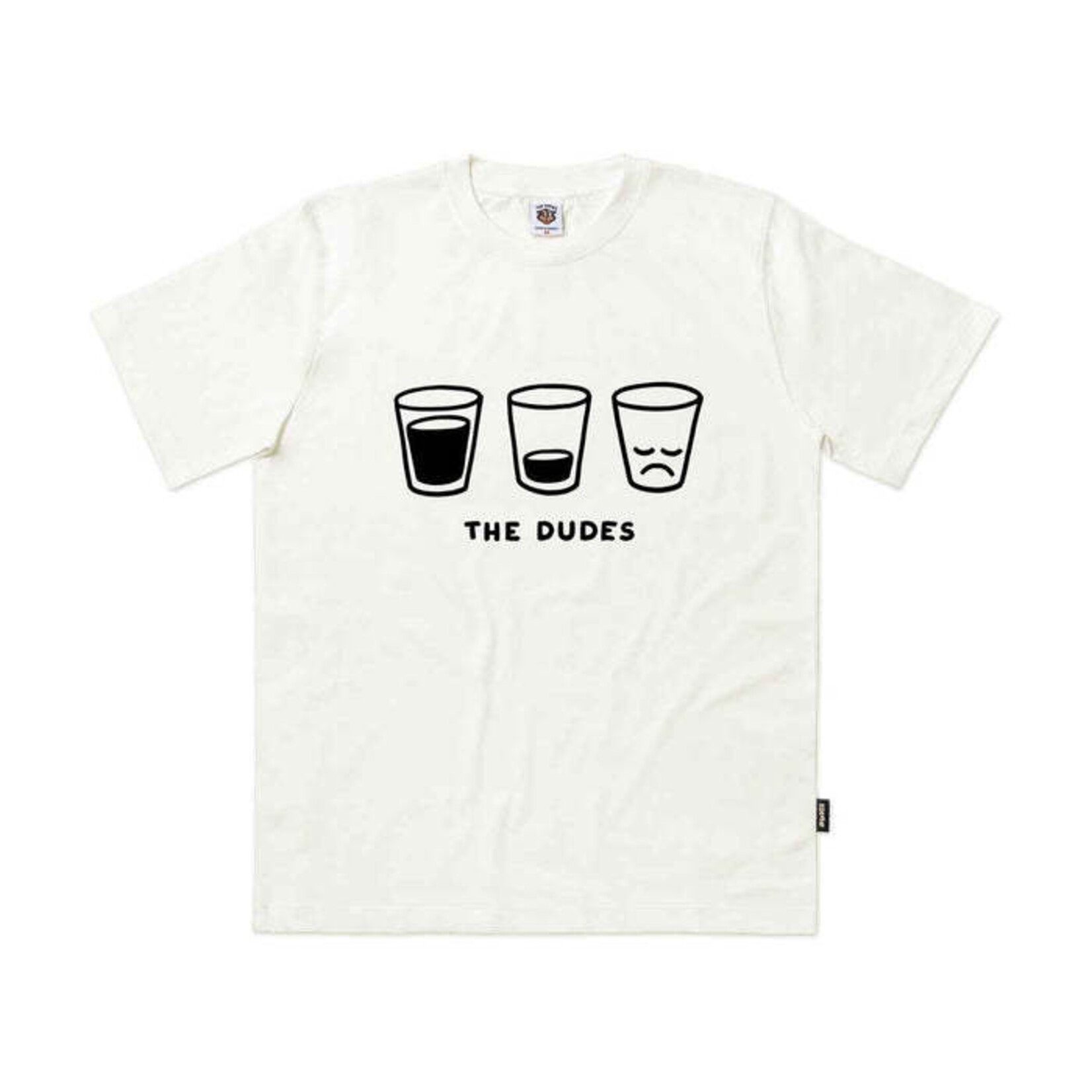 The Dudes Oh No More - T-Shirt - THE DUDES