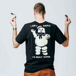 The Dudes I Ain't Afraid Classic Premium - T-Shirt - THE DUDES