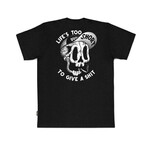 The Dudes Too Short Smokes - T-Shirt - THE DUDES