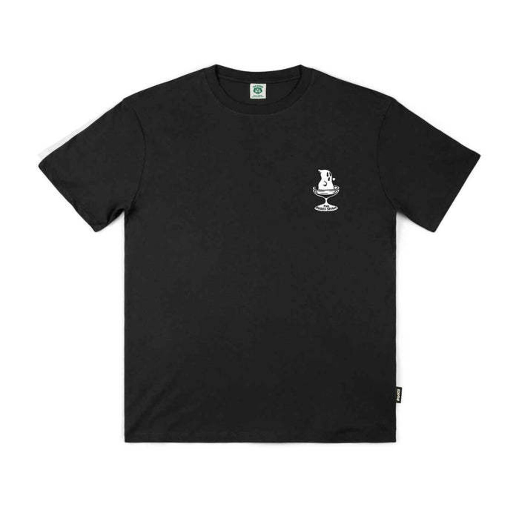 The Dudes Spirit - T-Shirt - THE DUDES