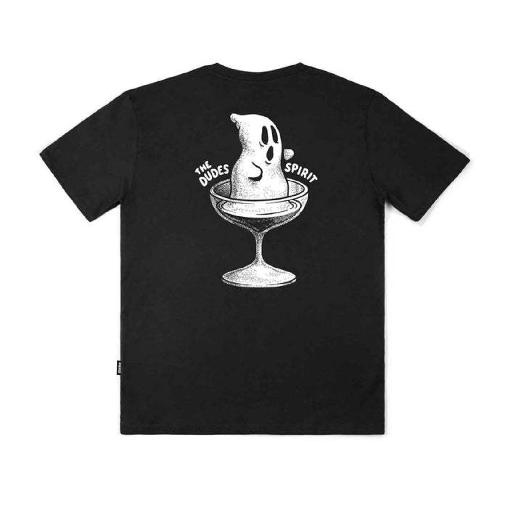 The Dudes Spirit - T-Shirt - THE DUDES