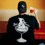 The Dudes Spirit - T-Shirt - THE DUDES