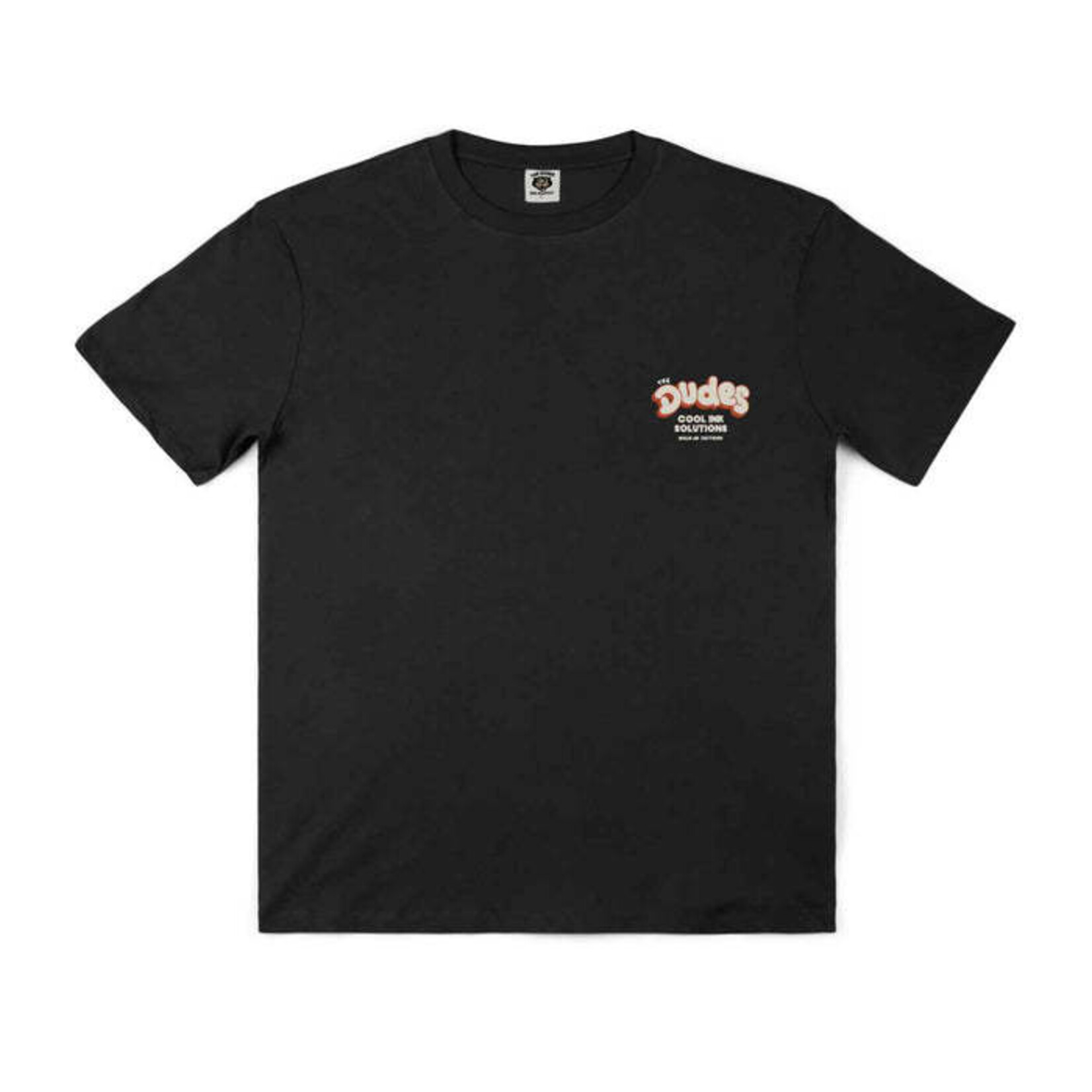 The Dudes Walking Tattoo - T-Shirt - THE DUDES