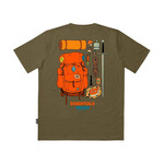 The Dudes Essentials Classic - T-Shirt - THE DUDES