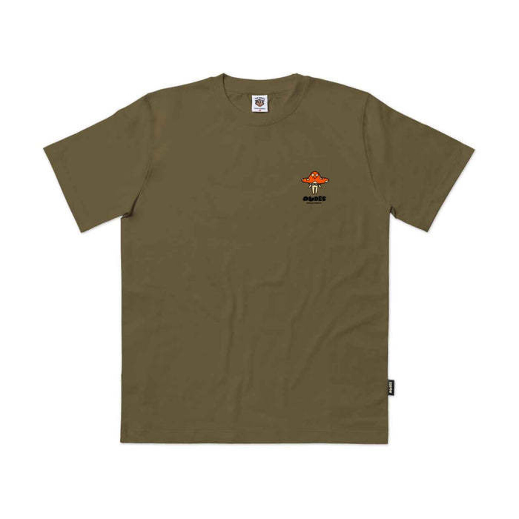 The Dudes Essentials Classic - T-Shirt - THE DUDES