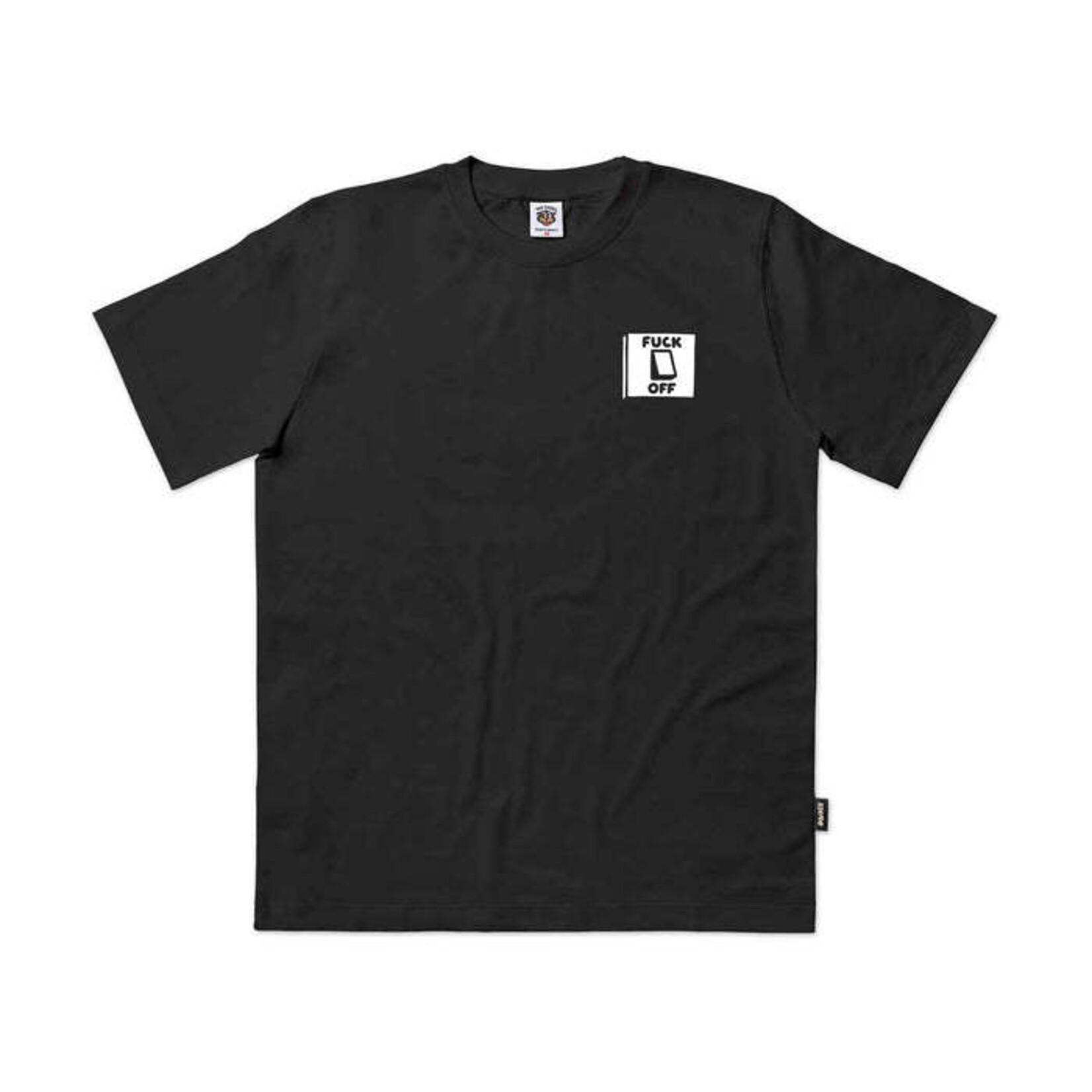 The Dudes Switch Classic - T-Shirt - THE DUDES