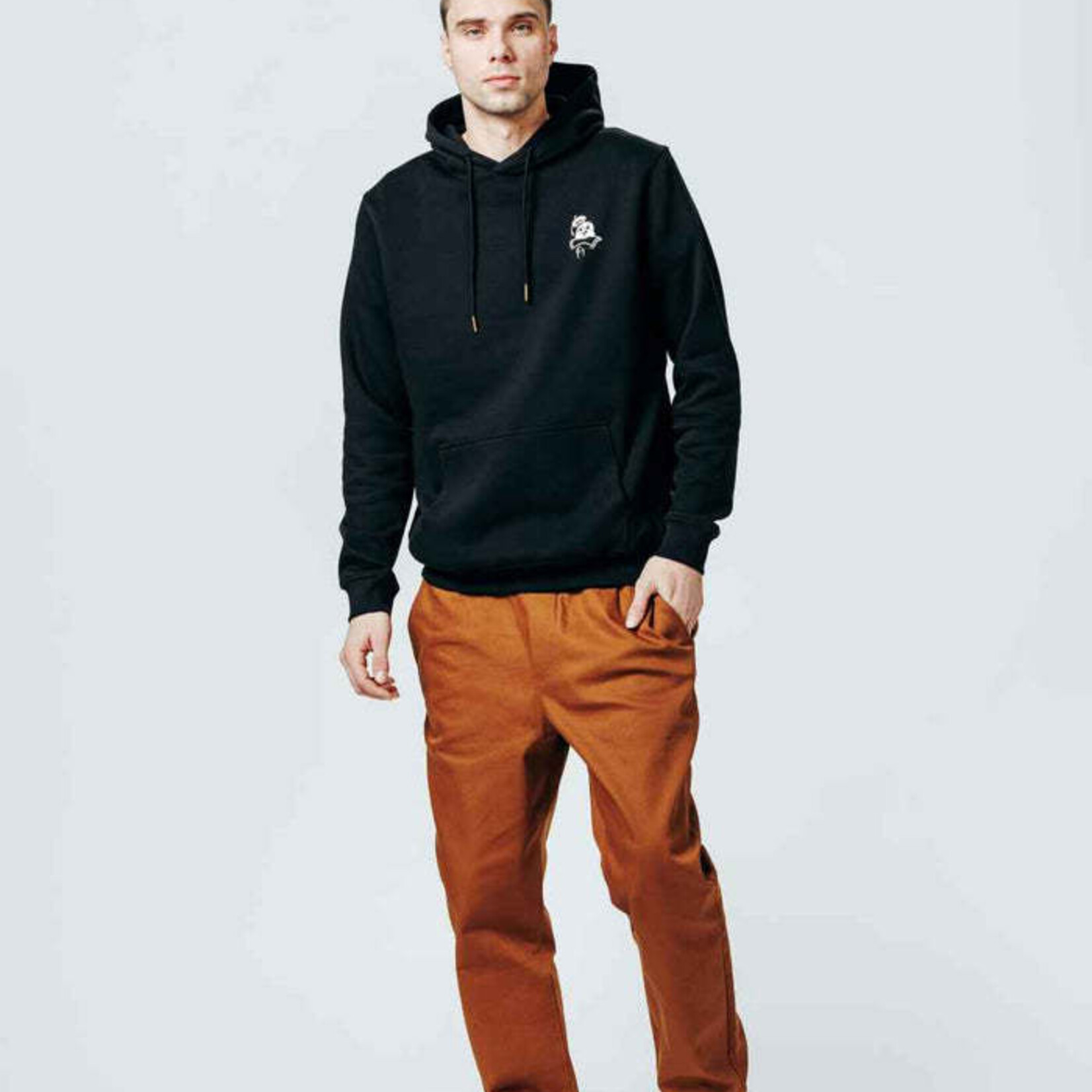 The Dudes I Ain't Afraid Classic Premium -  Sweat - THE DUDES