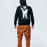 The Dudes I Ain't Afraid Classic Premium -  Sweat - THE DUDES