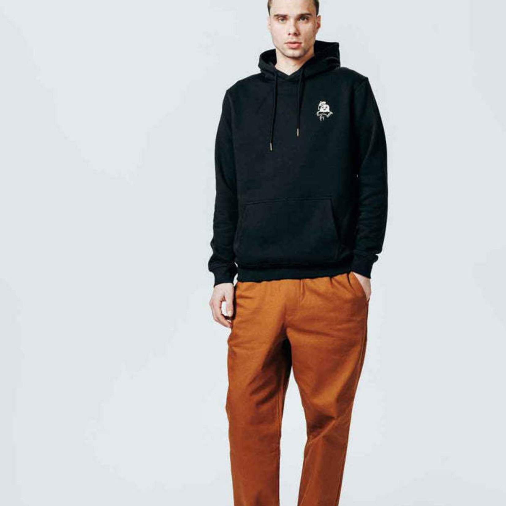 The Dudes I Ain't Afraid Classic Premium -  Sweat - THE DUDES