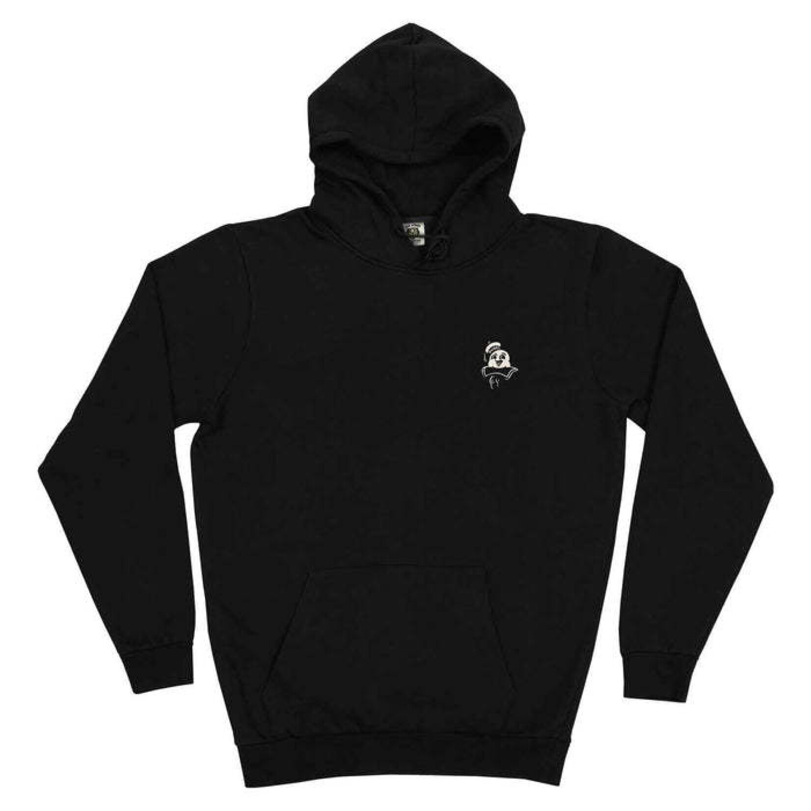 The Dudes I Ain't Afraid Classic Premium -  Sweat - THE DUDES