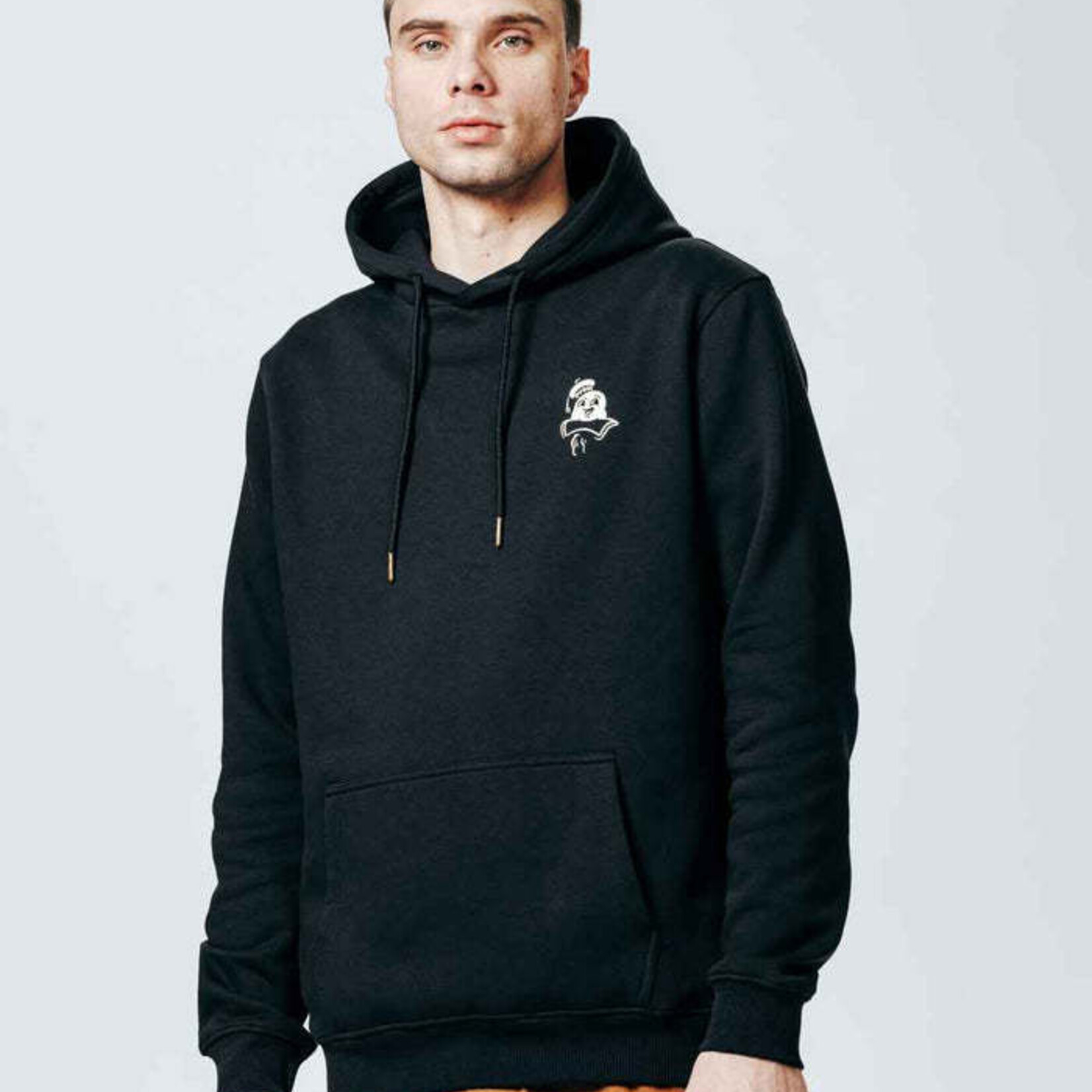 The Dudes I Ain't Afraid Classic Premium -  Sweat - THE DUDES