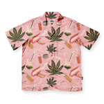 The Dudes Trippin Hawaiian - Chemise - THE DUDES