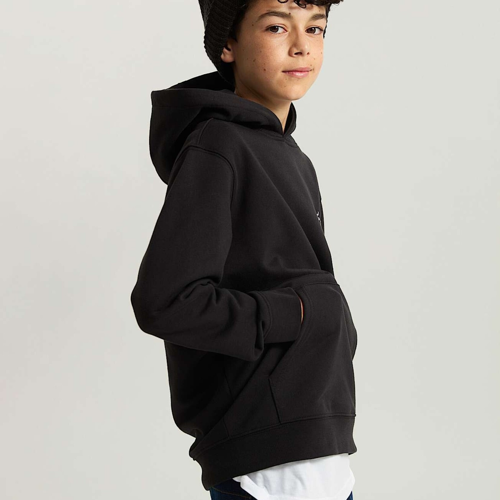 Vans BY BOARD GANG PO Black - Sweat - VANS