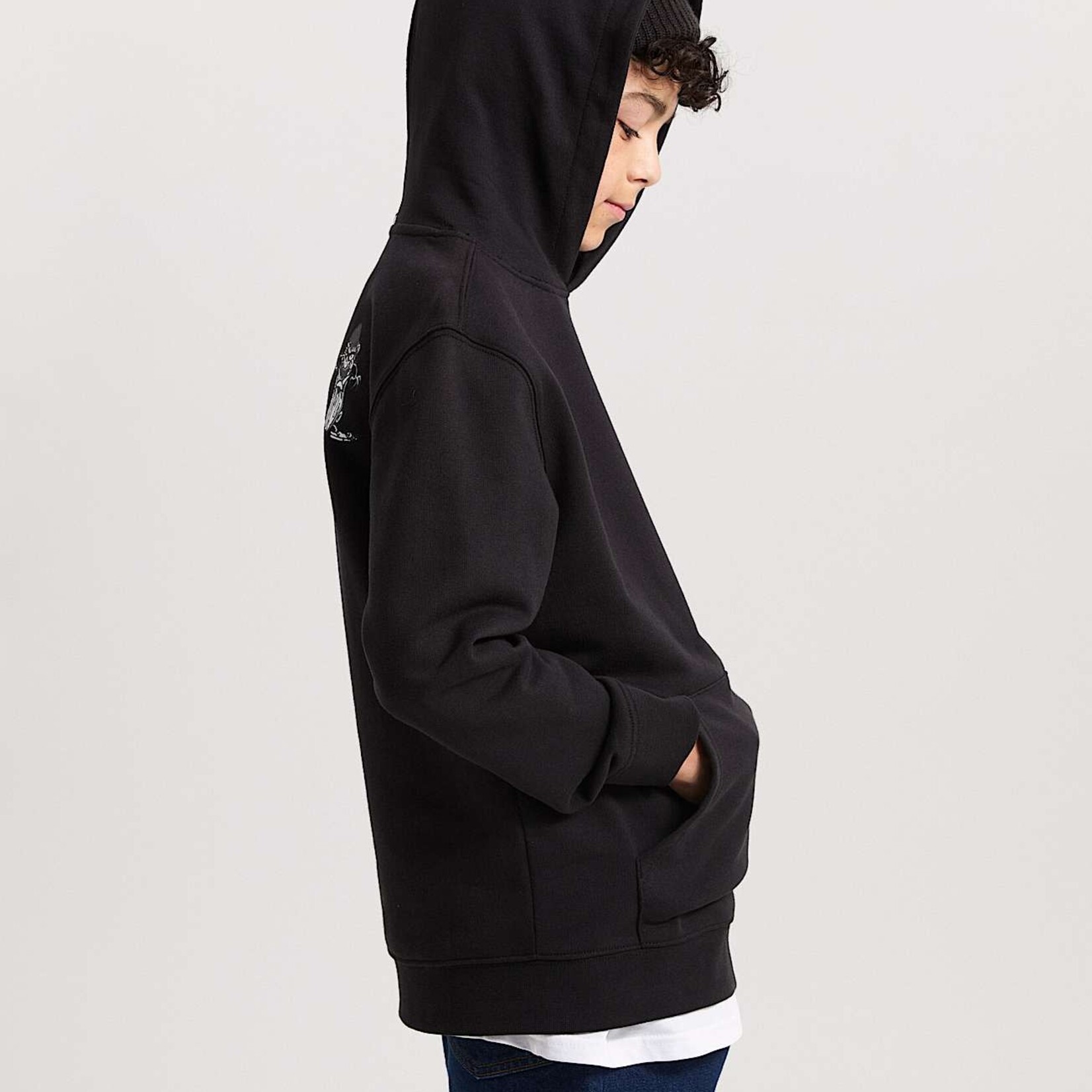 Vans BY BOARD GANG PO Black - Sweat - VANS