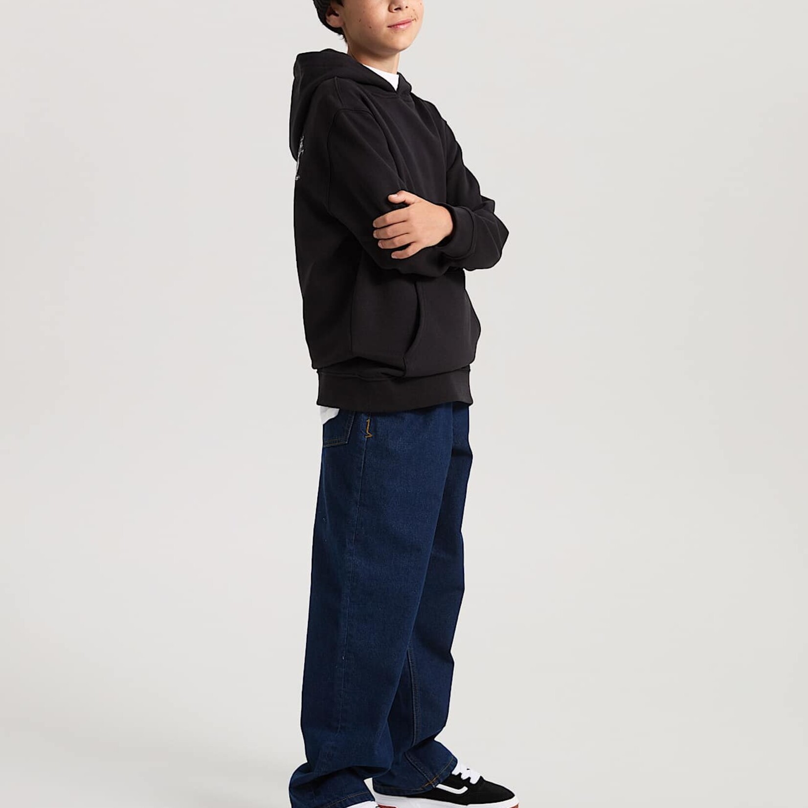 Vans BY BOARD GANG PO Black - Sweat - VANS