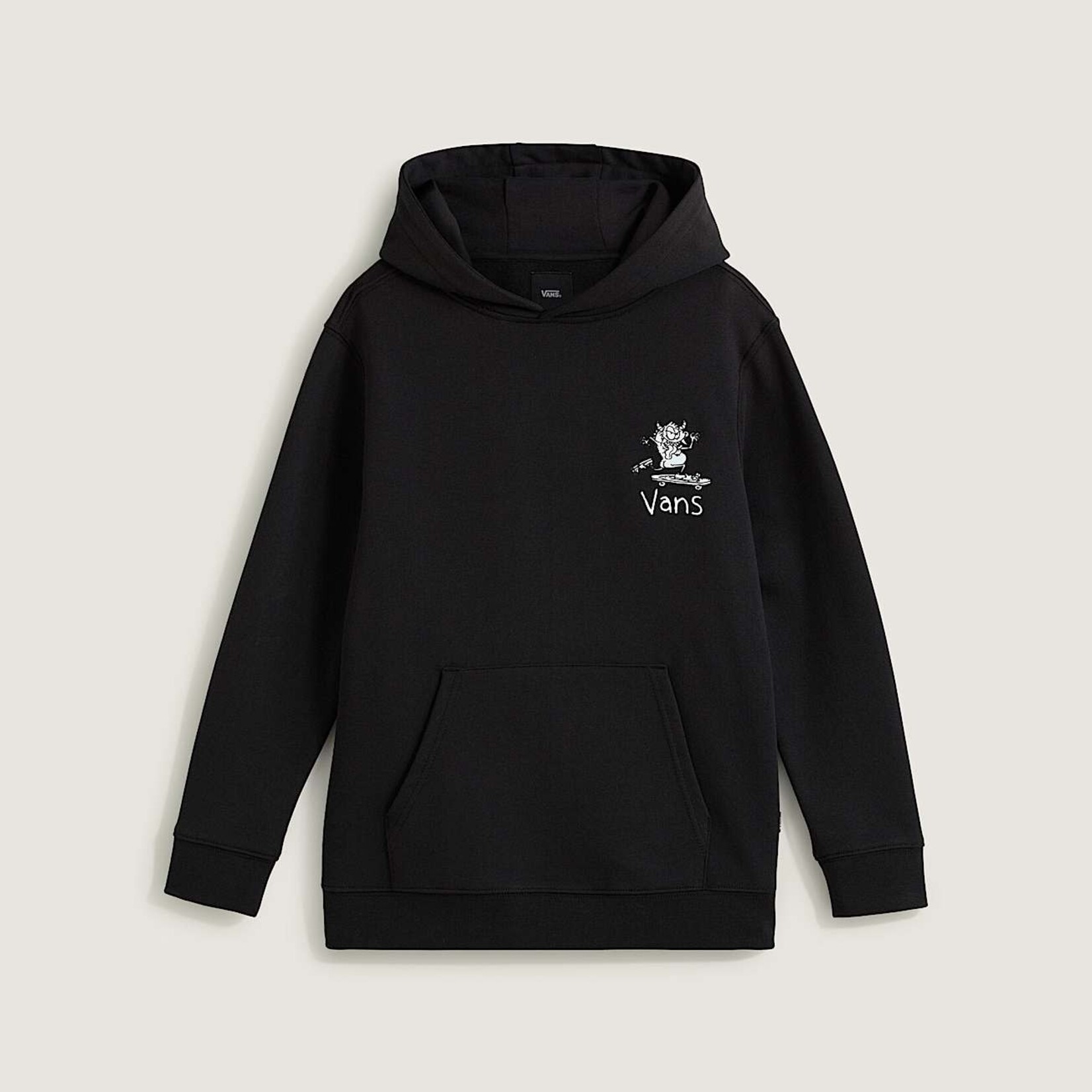 Vans BY BOARD GANG PO Black - Sweat - VANS