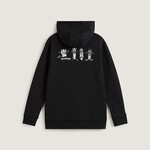 Vans BY BOARD GANG PO Black - Sweat - VANS