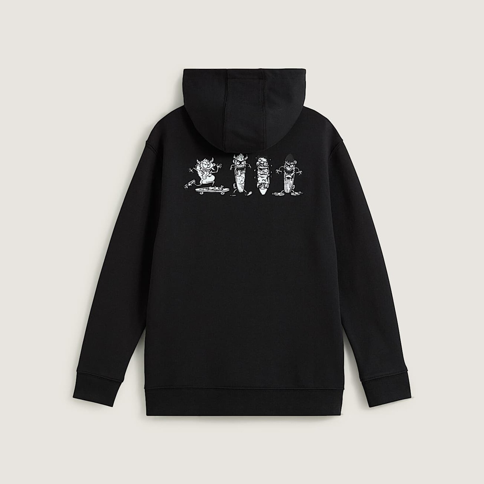 Vans BY BOARD GANG PO Black - Sweat - VANS