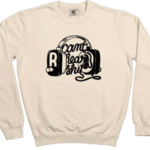 The Dudes Cant Hear Classic  - Sweat - THE DUDES