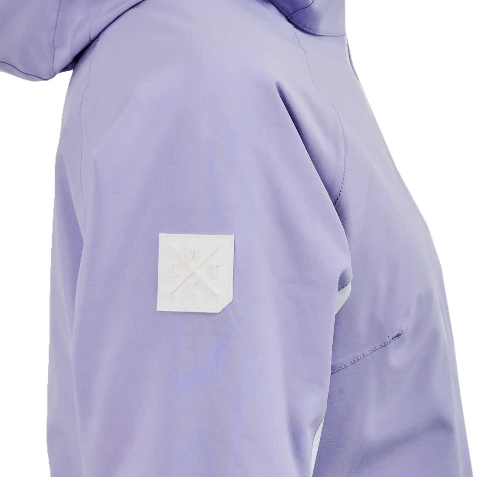 Watts X-ICE - COSMIC SKY - Veste snow - WATTS