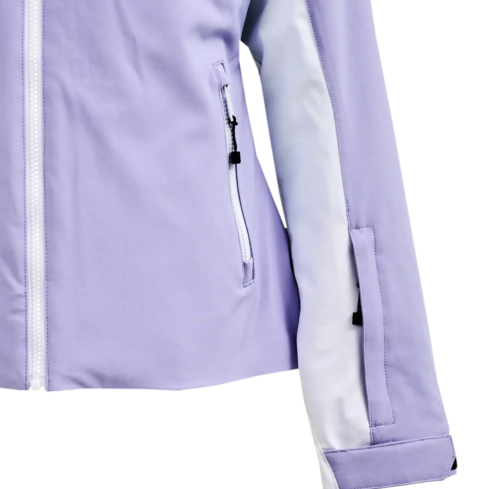 Watts X-ICE - COSMIC SKY - Veste snow - WATTS