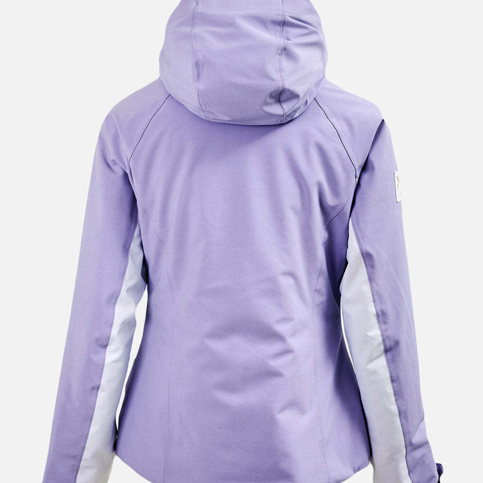 Watts X-ICE - COSMIC SKY - Veste snow - WATTS