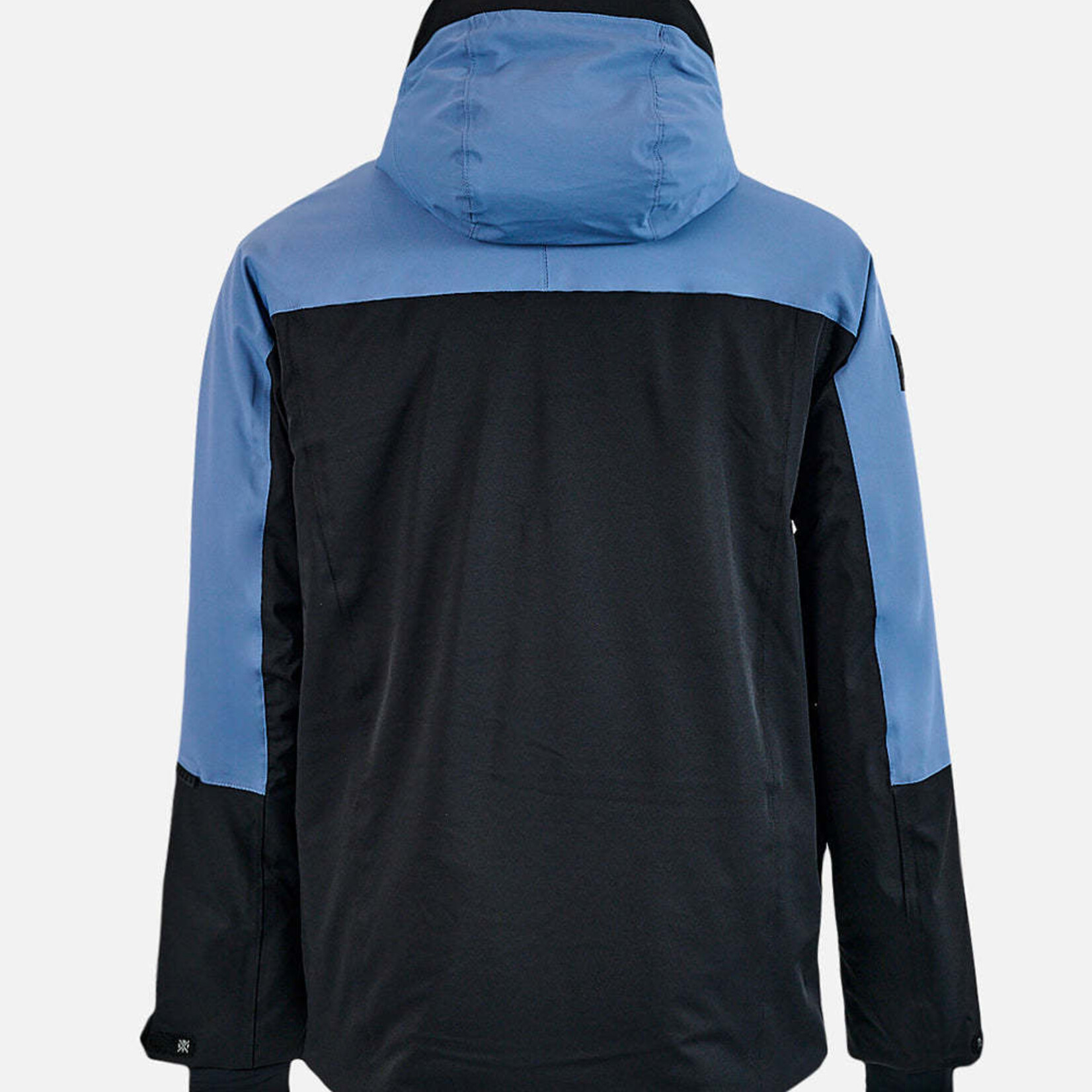 Watts X-BLOW - BLUE INFINITY - Veste snow - WATTS