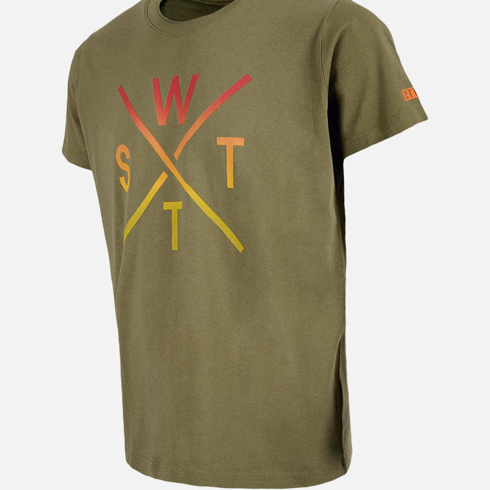 Watts WATTS03 - Tshirt - WATTS