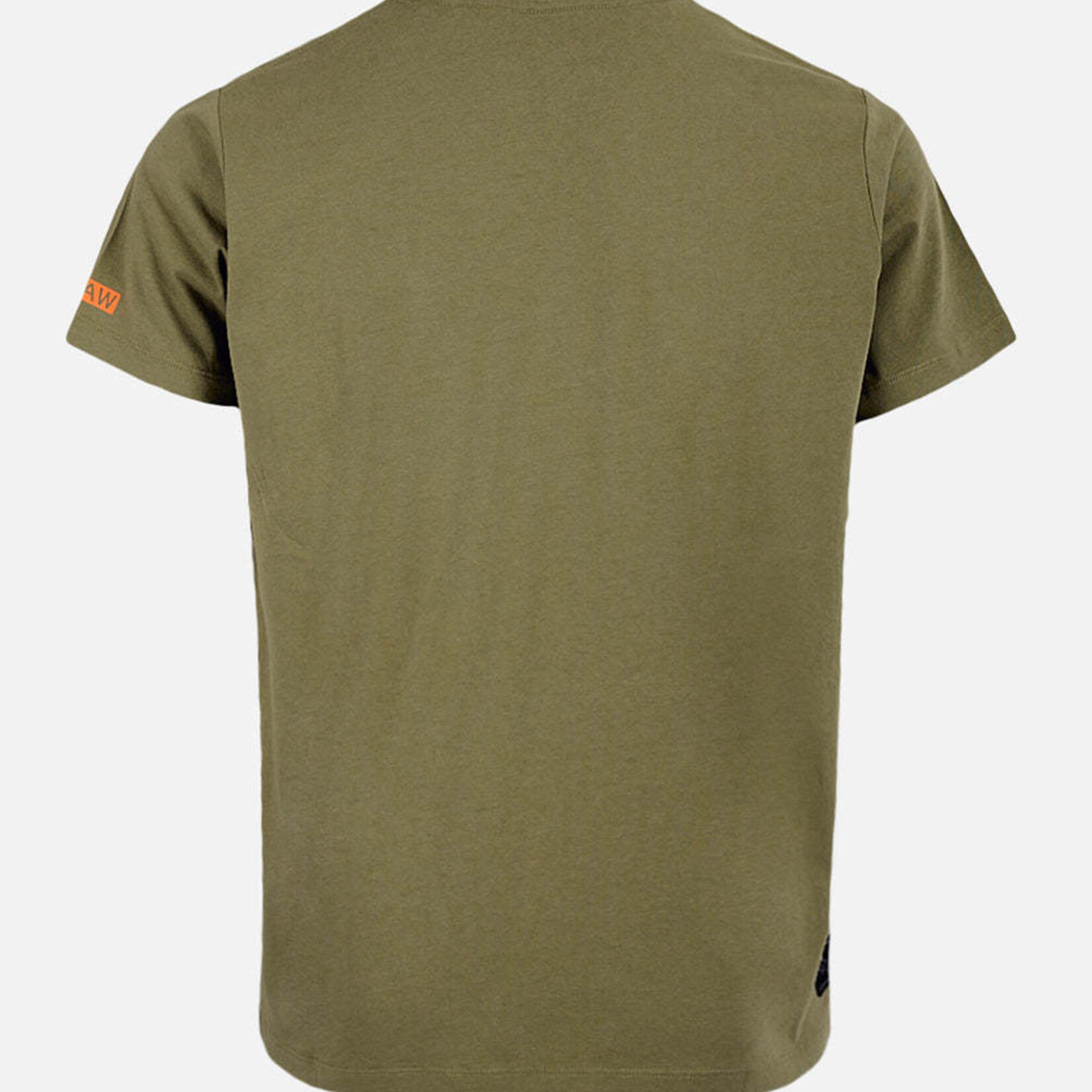 Watts WATTS03 - Tshirt - WATTS