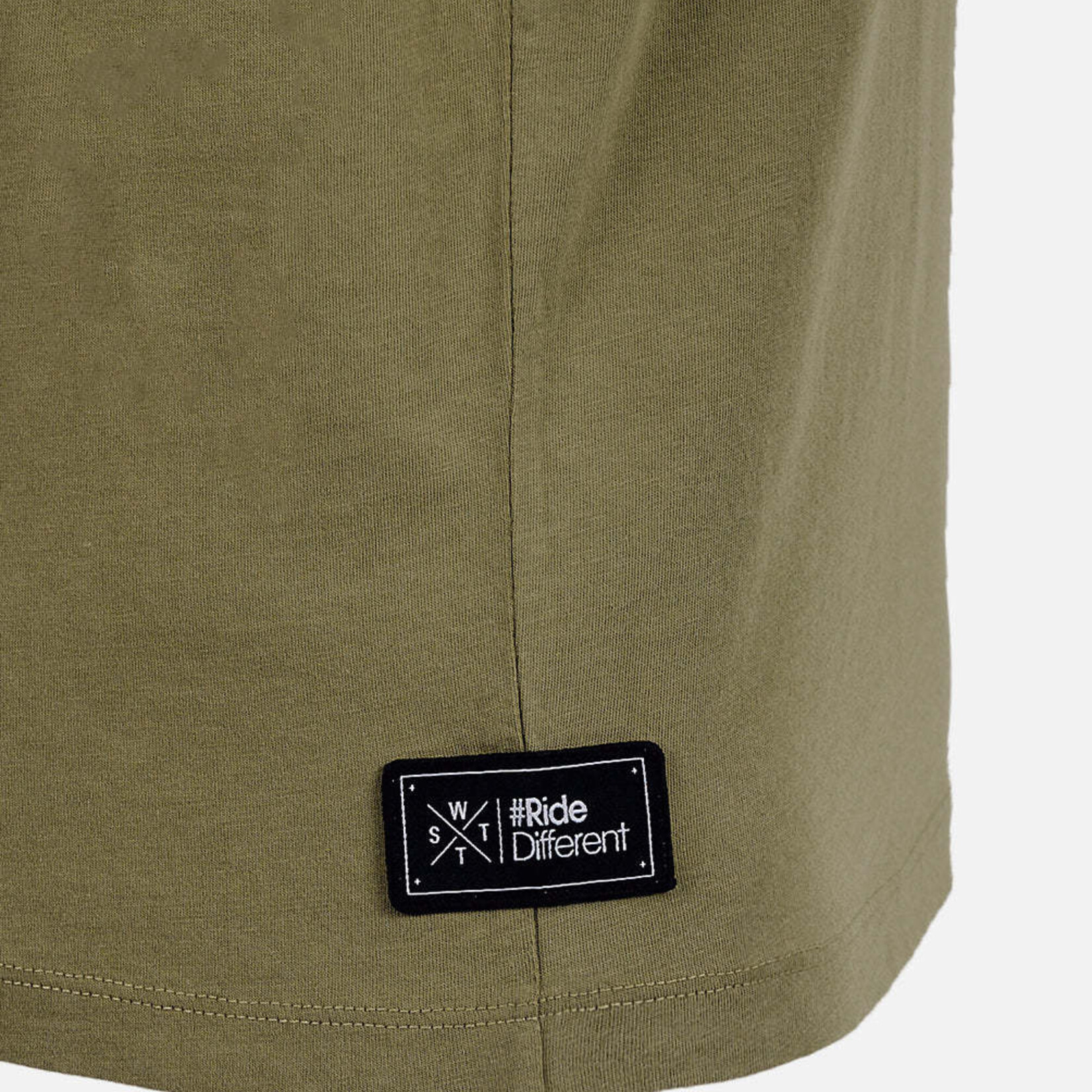 Watts WATTS03 - Tshirt - WATTS