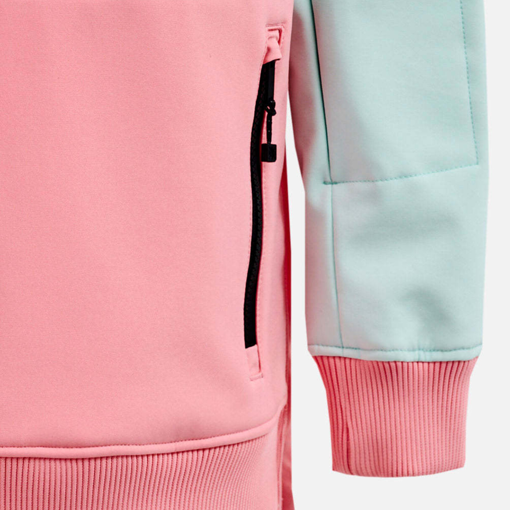 Watts X-MOTION -  ICE BLUE - Veste snow -WATTS