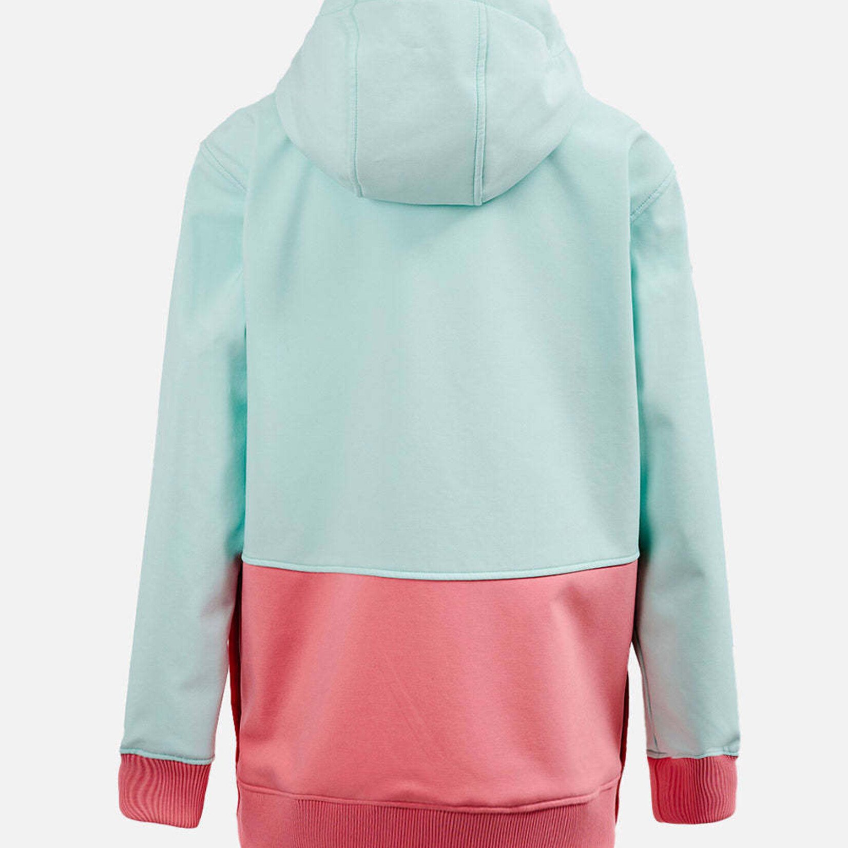 Watts X-MOTION -  ICE BLUE - Veste snow -WATTS