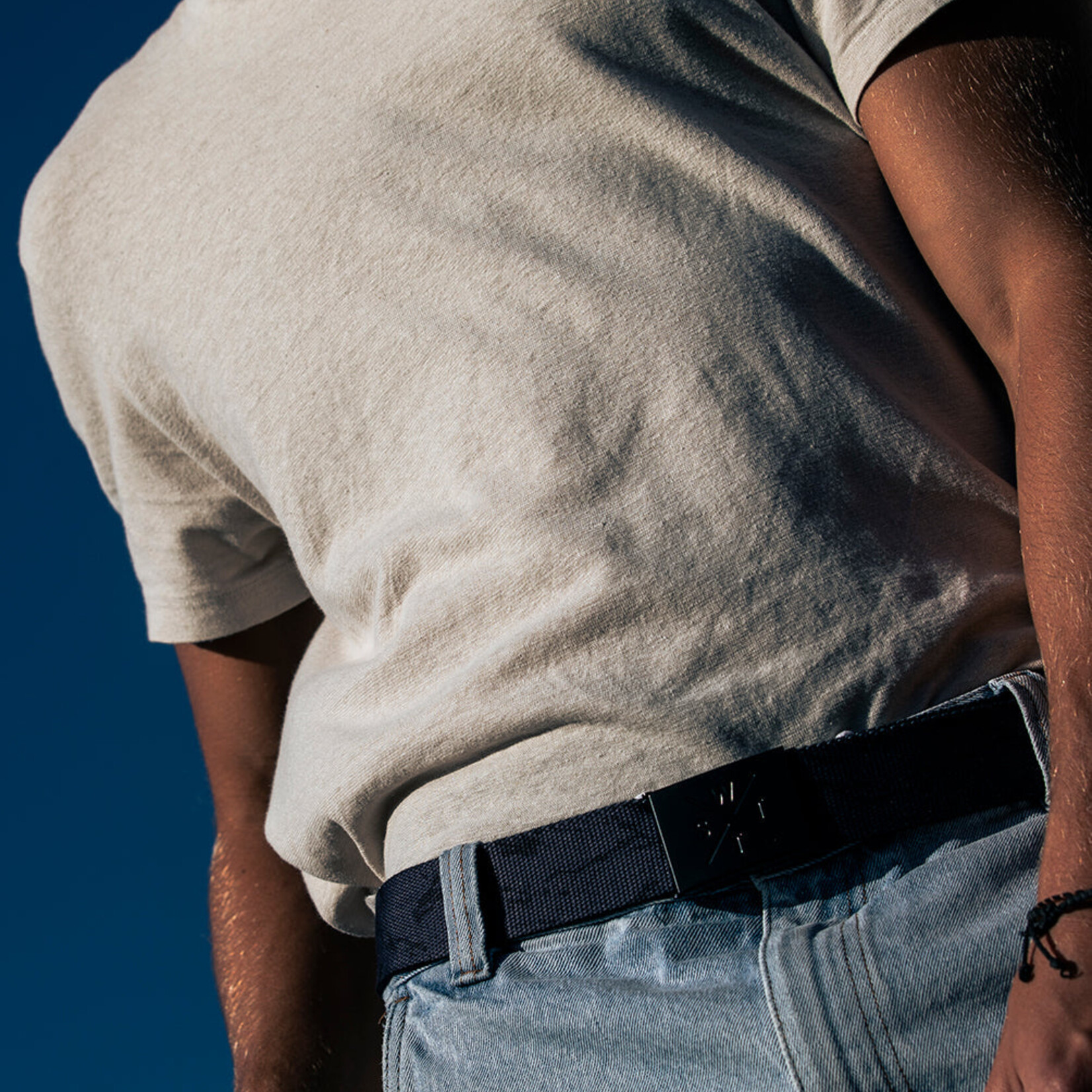 Watts CEINTURE  LINK - WATTS