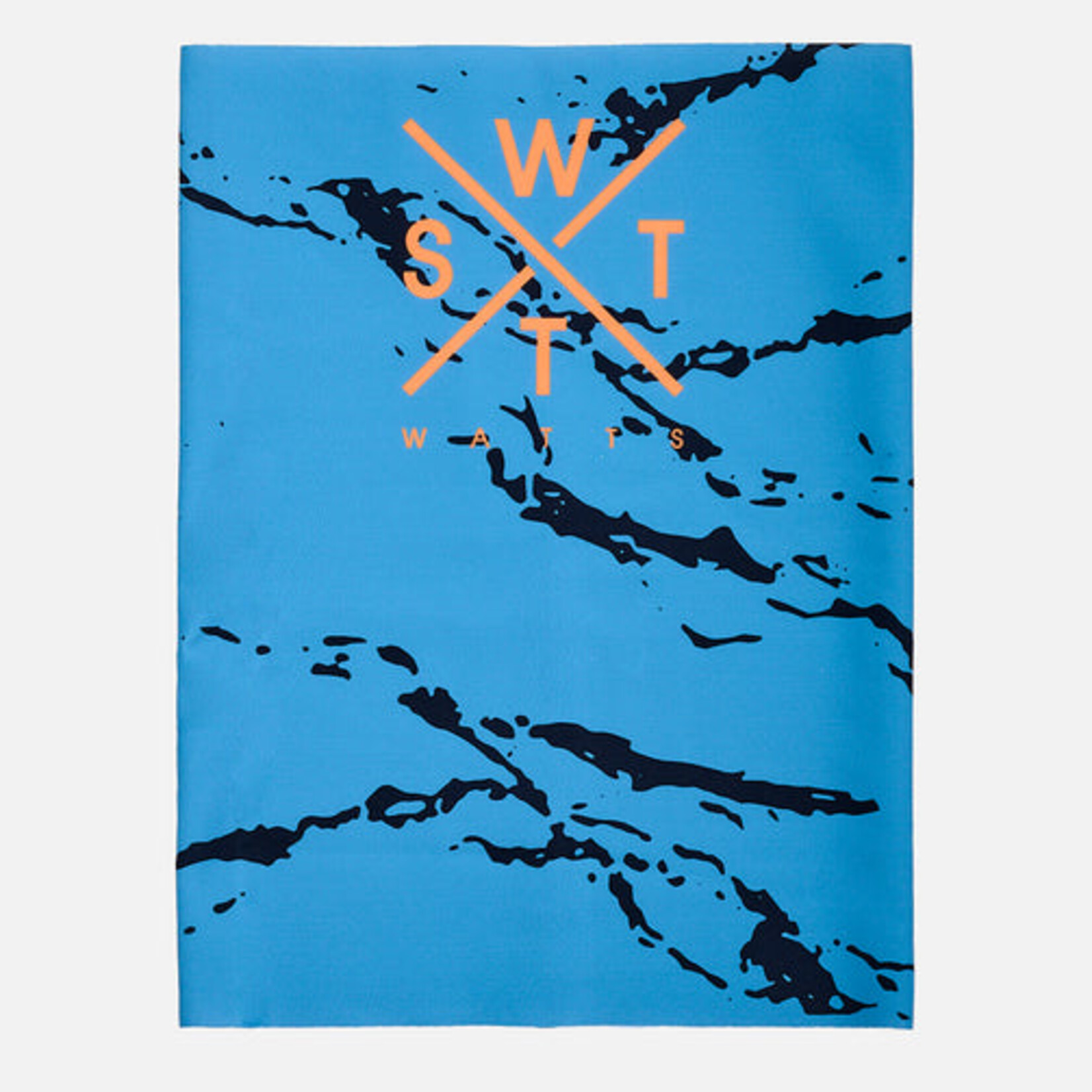 Watts FOX MINIMAL CAMO INFINITY  - Tour de cou - WATTS