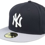 New era SIDE PATCH 59FIFTY - Casquette - NEW ERA