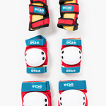 TSG JUNIOR-SET - Protection set - TSG