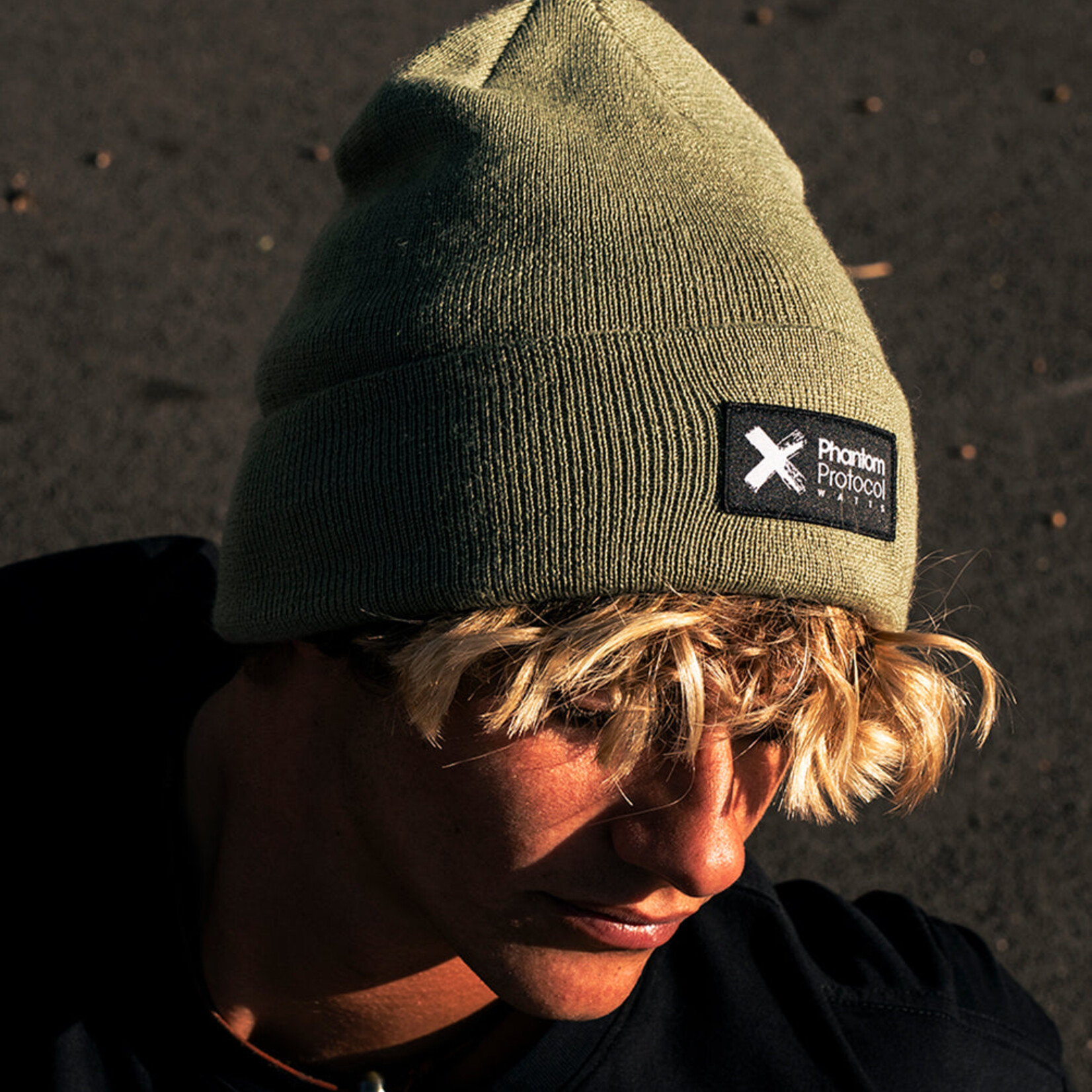 Watts VENTURA - Bonnet - WATTS