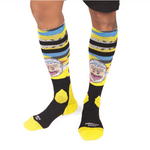 American SOCKS YETI - Chaussettes de Snow - AMERICAN SOCKS