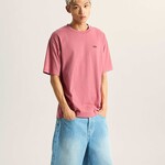 Vans LEFT CHEST II LOOSE - Tshirt - VANS