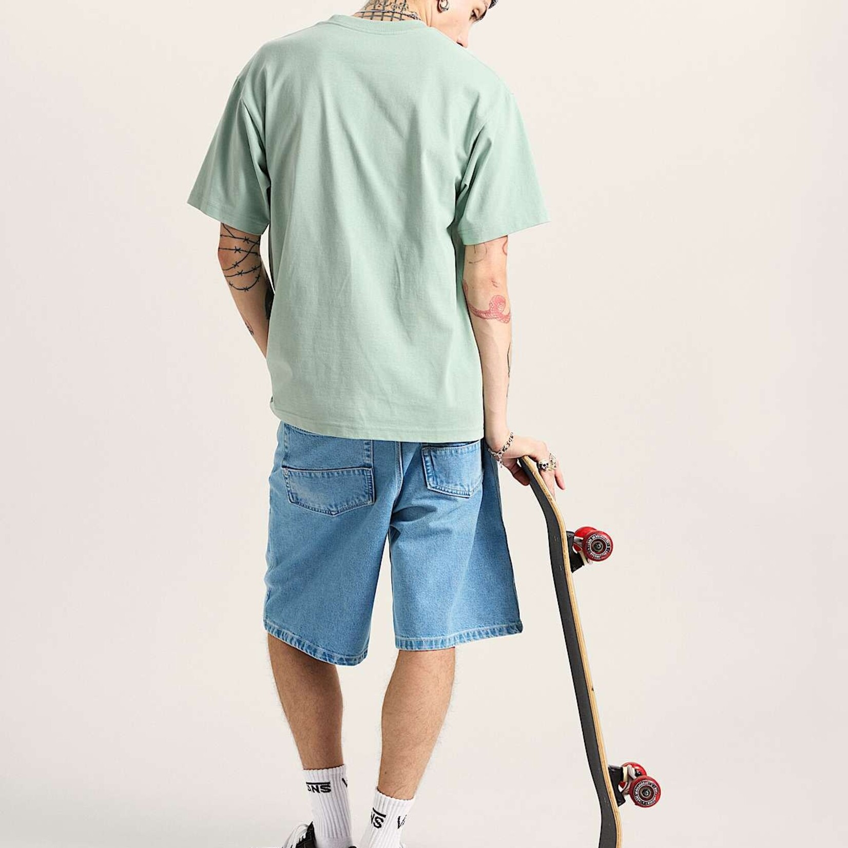 Vans SALTON LOOSE -Tshirt - VANS