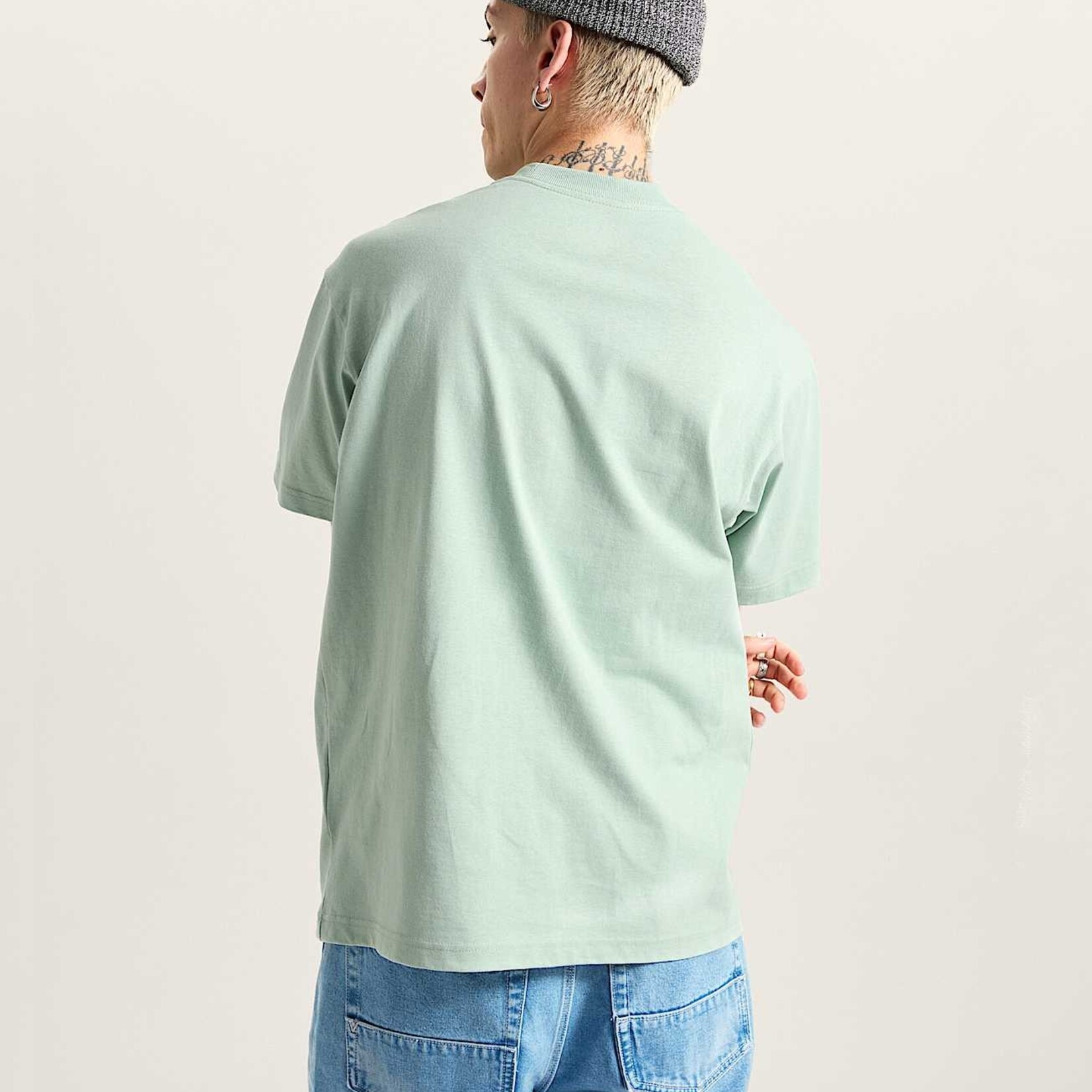 Vans SALTON LOOSE -Tshirt - VANS