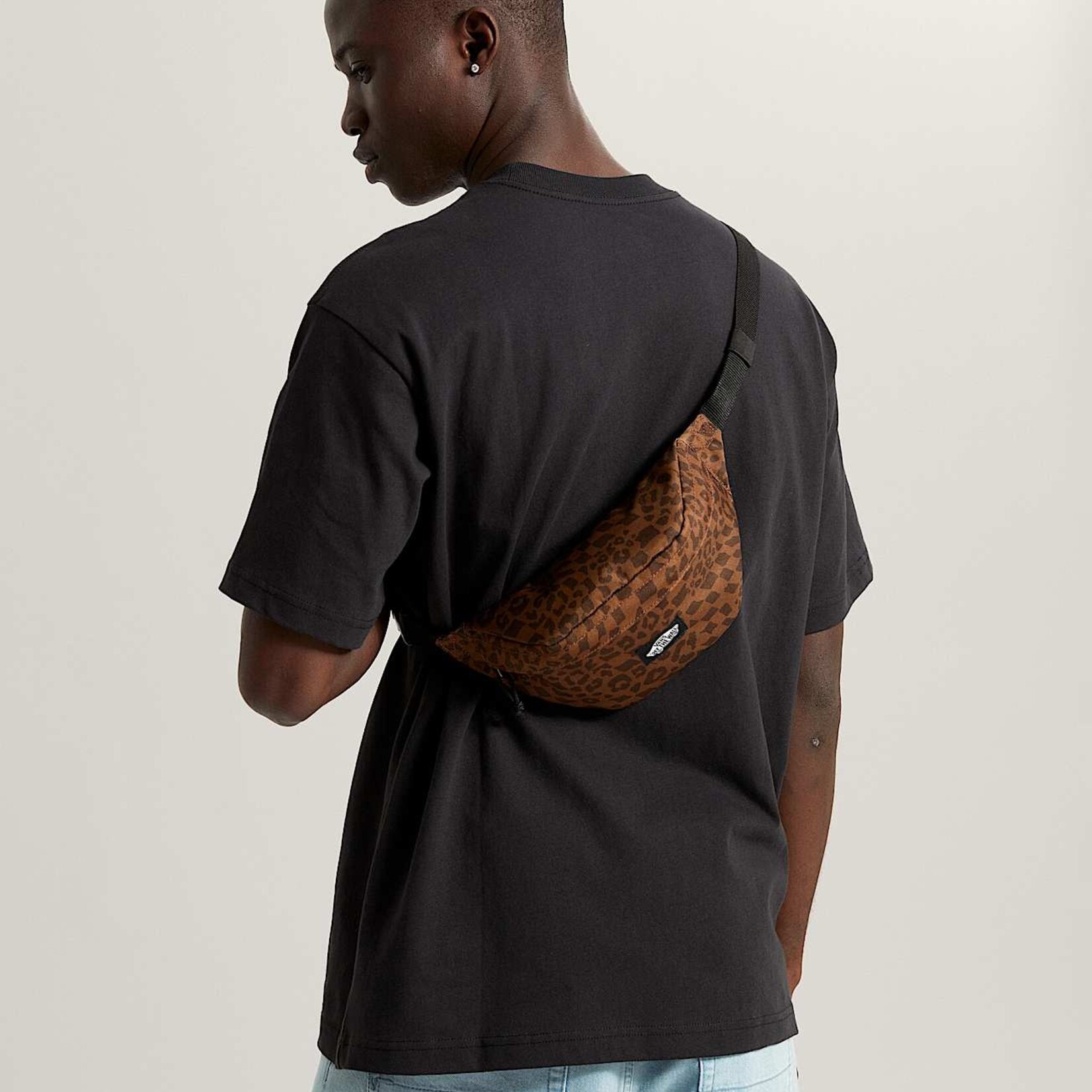 Vans Traveler Fanny Pack - Sac -  VANS