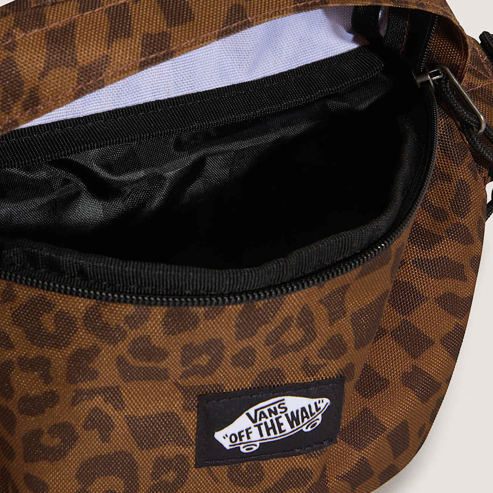 Vans Traveler Fanny Pack - Sac -  VANS