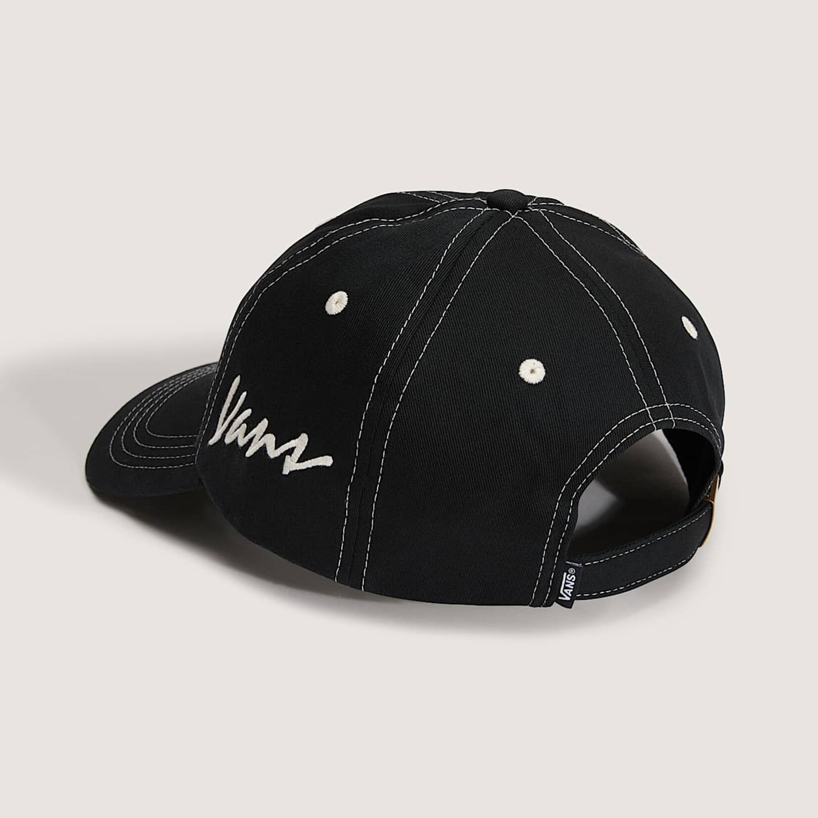 Vans Classic Script Curved B - Casquette - VANS