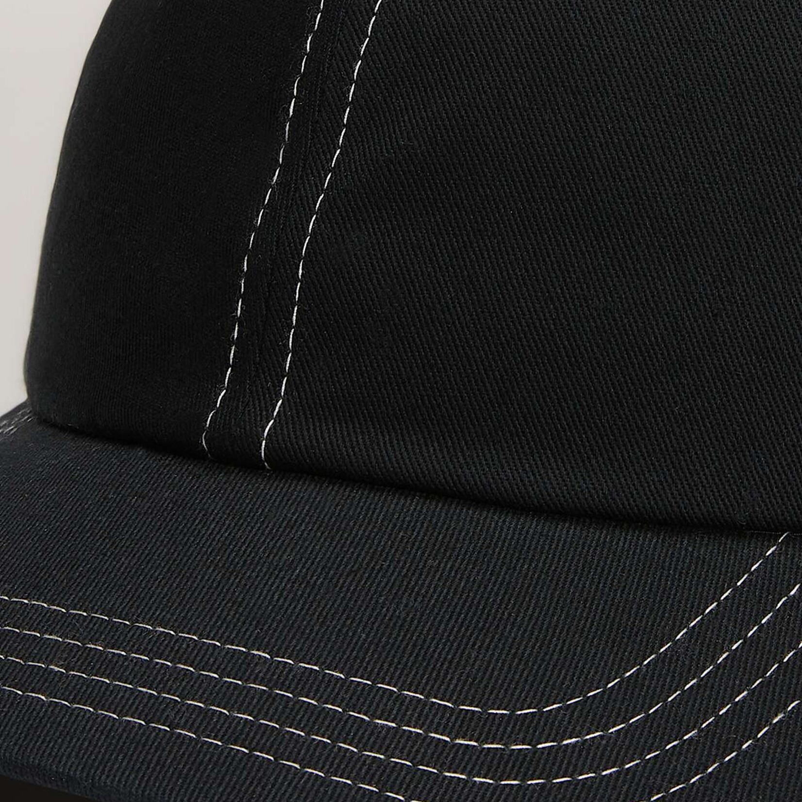 Vans Classic Script Curved B - Casquette - VANS