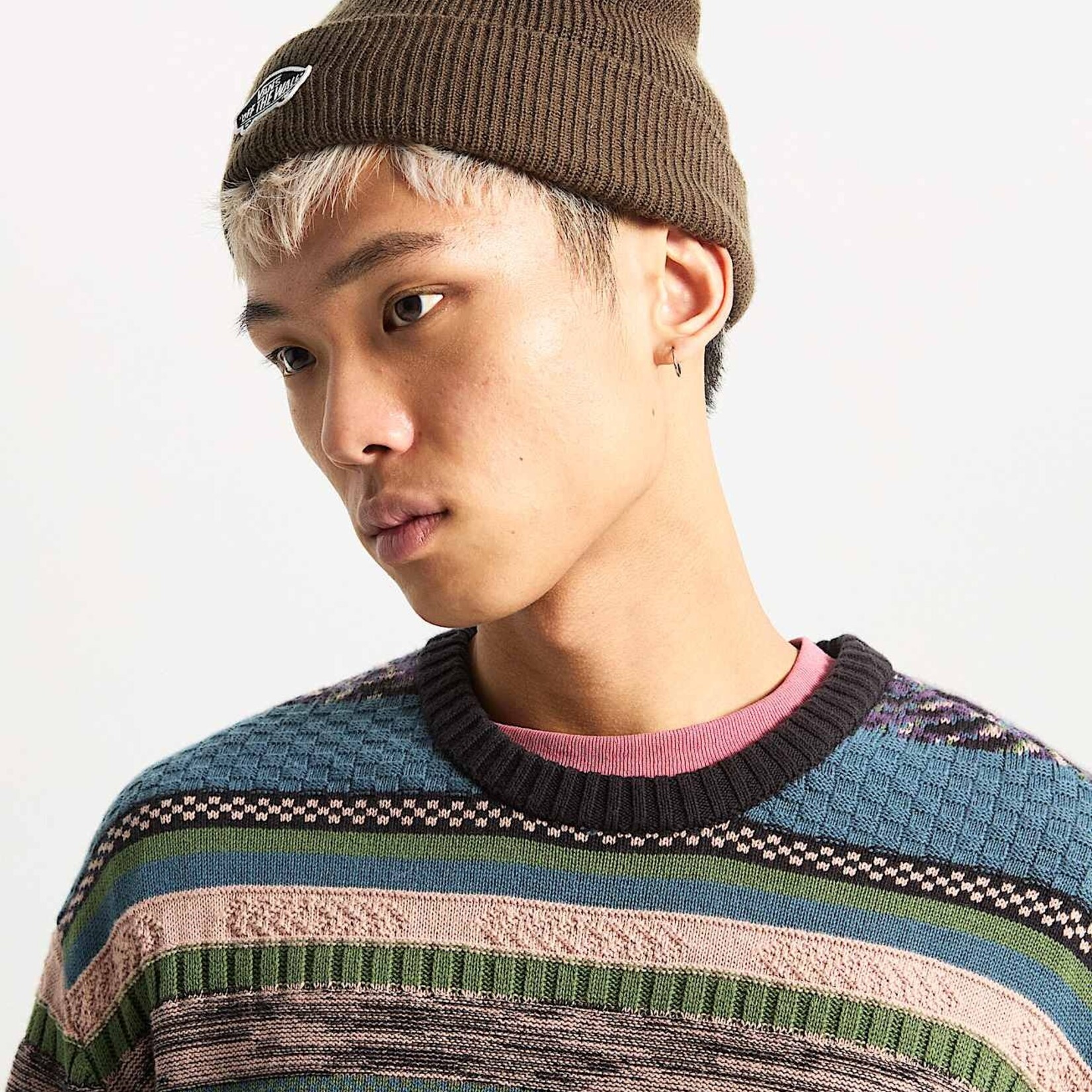 Vans Vans Classic Cuff Beani - Bonet - VANS