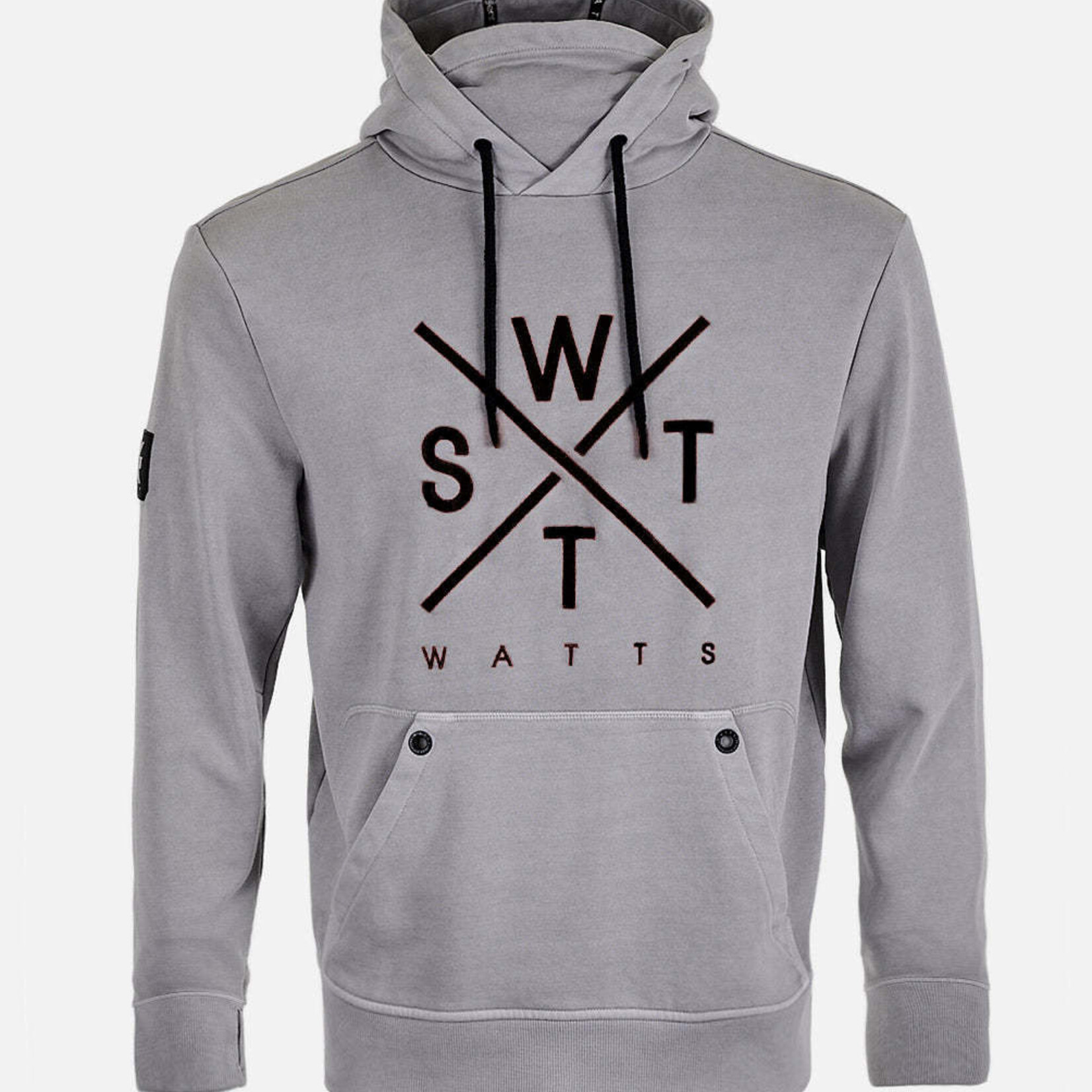 Watts SPRAY - Sweat - WATTS