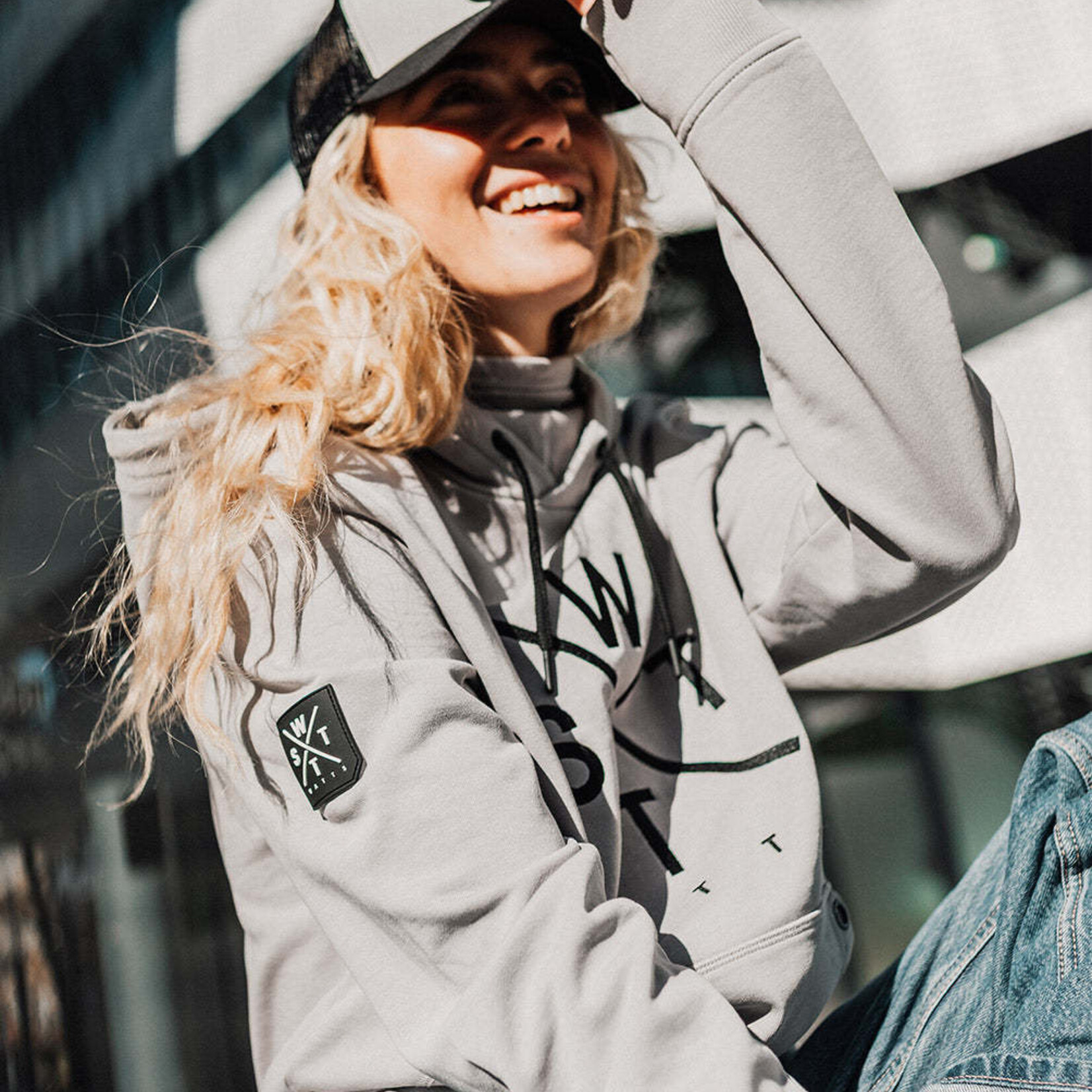 Watts SPRAY - Sweat - WATTS