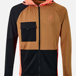 Watts POWDER - TABACCO BROWN - Technique snow - WATTS